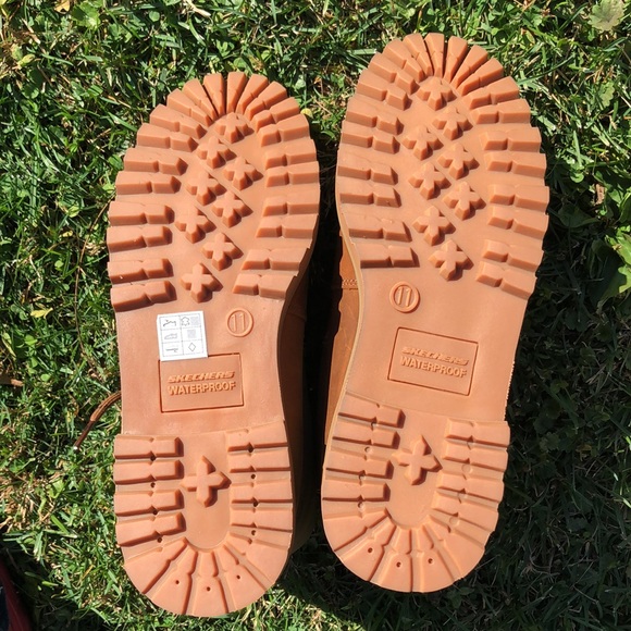 Skechers Boots For Men - Picture 8 of 15